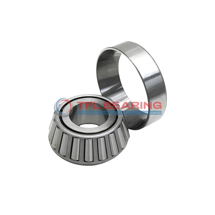 TS (Single Row Tapered Roller Bearings) (Imperial) EE291251-291749